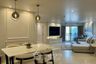 3 Bedroom Condo for rent in Belle Park Residence, Chong Nonsi, Bangkok near BTS Chong Nonsi