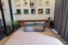 1 Bedroom Condo for rent in One 9 Five Asoke - Rama 9, Huai Khwang, Bangkok near MRT Phra Ram 9