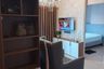 2 Bedroom Condo for rent in Lumpini Suite Phetchaburi - Makkasan, Makkasan, Bangkok near Airport Rail Link Makkasan
