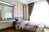 2 Bedroom Condo for rent in Thru Thonglor, Bang Kapi, Bangkok near MRT Phetchaburi