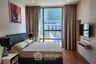 1 Bedroom Condo for rent in The Bangkok Sathorn, Thung Wat Don, Bangkok near BTS Surasak