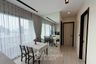 2 Bedroom Condo for rent in The Room Phayathai, Thanon Phaya Thai, Bangkok near BTS Phaya Thai