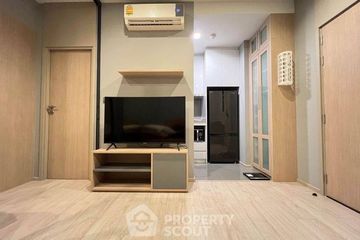 1 Bedroom Condo for rent in Chapter One Shine Bangpo, Bang Sue, Bangkok near MRT Bang Pho