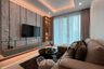 2 Bedroom Condo for rent in Supalai Oriental Sukhumvit 39, Khlong Tan Nuea, Bangkok