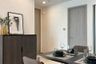 2 Bedroom Condo for rent in Supalai Oriental Sukhumvit 39, Khlong Tan Nuea, Bangkok