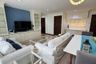 3 Bedroom Condo for rent in Richmond Palace, Khlong Tan Nuea, Bangkok near BTS Phrom Phong