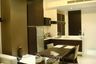 1 Bedroom Condo for rent in Eight Thonglor Residence, Khlong Tan Nuea, Bangkok near BTS Thong Lo