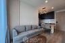 2 Bedroom Condo for rent in NUE District R9, Huai Khwang, Bangkok near MRT Phra Ram 9