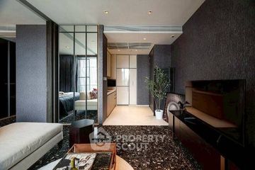 1 Bedroom Condo for rent in BEATNIQ Sukhumvit 32, Khlong Tan, Bangkok near BTS Thong Lo
