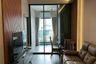 1 Bedroom Condo for rent in Ideo Sukhumvit - Rama 4, Phra Khanong, Bangkok near BTS Phra Khanong