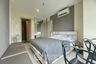 1 Bedroom Condo for rent in Rhythm Sukhumvit 42, Phra Khanong, Bangkok near BTS Ekkamai