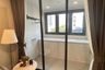 1 Bedroom Condo for rent in XT Huaikhwang, Din Daeng, Bangkok near MRT Huai Khwang