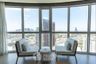 1 Bedroom Condo for rent in Ekkamai Residence, Phra Khanong Nuea, Bangkok near BTS Ekkamai