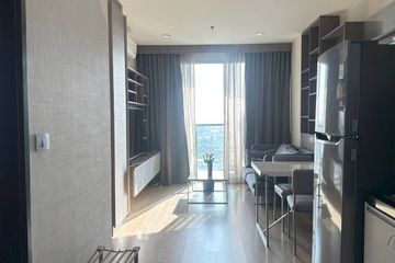 1 Bedroom Condo for rent in Ekkamai Residence, Phra Khanong Nuea, Bangkok near BTS Ekkamai