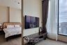 1 Bedroom Condo for rent in The ESSE Asoke, Khlong Toei Nuea, Bangkok near BTS Asoke