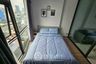 1 Bedroom Condo for rent in RHYTHM Ekkamai, Khlong Tan Nuea, Bangkok near BTS Ekkamai