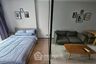 1 Bedroom Condo for rent in RHYTHM Ekkamai, Khlong Tan Nuea, Bangkok near BTS Ekkamai