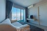 2 Bedroom Condo for rent in Elio Sathorn - Wutthakat, Bang Kho, Bangkok near BTS Talat Phlu