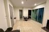 2 Bedroom Condo for rent in Life Ratchadapisek, Huai Khwang, Bangkok near MRT Huai Khwang
