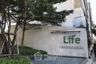 2 Bedroom Condo for rent in Life Ratchadapisek, Huai Khwang, Bangkok near MRT Huai Khwang