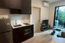 1 Bedroom Condo for rent in NUE District R9, Huai Khwang, Bangkok near MRT Phra Ram 9