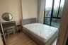1 Bedroom Condo for rent in NUE District R9, Huai Khwang, Bangkok near MRT Phra Ram 9