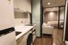 1 Bedroom Condo for rent in Life Ladprao Valley, Chom Phon, Bangkok near BTS Ladphrao Intersection