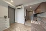 1 Bedroom Condo for rent in Taka Haus Ekamai 12, Khlong Tan Nuea, Bangkok near BTS Ekkamai