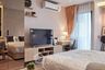 1 Bedroom Condo for rent in RHYTHM Ekkamai, Khlong Tan Nuea, Bangkok near BTS Ekkamai