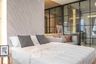 1 Bedroom Condo for rent in RHYTHM Ekkamai, Khlong Tan Nuea, Bangkok near BTS Ekkamai