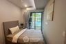 2 Bedroom Condo for rent in Chapter Thonglor 25, Khlong Tan Nuea, Bangkok near BTS Thong Lo