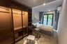 2 Bedroom Condo for rent in Chapter Thonglor 25, Khlong Tan Nuea, Bangkok near BTS Thong Lo