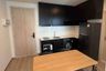 2 Bedroom Condo for rent in NUE District R9, Huai Khwang, Bangkok near MRT Phra Ram 9