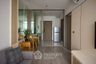 1 Bedroom Condo for rent in Rhythm Ekkamai Estate, Khlong Tan Nuea, Bangkok near BTS Ekkamai