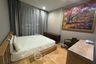 2 Bedroom Condo for rent in Quattro by Sansiri, Khlong Tan Nuea, Bangkok near BTS Thong Lo