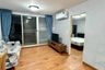 1 Bedroom Condo for rent in Plus 67, Phra Khanong Nuea, Bangkok near BTS Phra Khanong