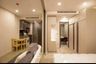 1 Bedroom Condo for rent in Ashton Asoke, Khlong Toei Nuea, Bangkok near MRT Sukhumvit