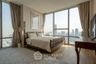 2 Bedroom Condo for rent in The Bangkok Sathorn, Thung Wat Don, Bangkok near BTS Surasak