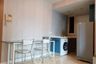 1 Bedroom Condo for rent in MANHATTAN CHIDLOM, Lumpini, Bangkok near MRT Ratchaprarop