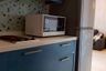 1 Bedroom Condo for rent in MANHATTAN CHIDLOM, Lumpini, Bangkok near MRT Ratchaprarop
