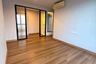 2 Bedroom Condo for rent in The Tree Interchange, Bang Sue, Bangkok near MRT Tao Poon