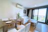2 Bedroom Condo for rent in Art @ Thonglor 25, Khlong Tan Nuea, Bangkok near BTS Thong Lo