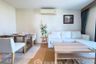 2 Bedroom Condo for rent in Art @ Thonglor 25, Khlong Tan Nuea, Bangkok near BTS Thong Lo