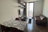 2 Bedroom Condo for rent in Whizdom Essence, Bang Chak, Bangkok near BTS Punnawithi