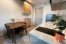 2 Bedroom Condo for rent in Life Sukhumvit 62, Bang Chak, Bangkok near BTS Bang Chak