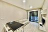 2 Bedroom Condo for rent in Condolette Midst Rama 9, Huai Khwang, Bangkok near MRT Phra Ram 9