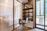 1 Bedroom Condo for rent in Celes Asoke, Khlong Toei Nuea, Bangkok near BTS Asoke