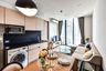 2 Bedroom Condo for rent in Park Origin Phrom Phong, Khlong Tan, Bangkok near BTS Phrom Phong