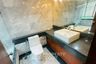 2 Bedroom Condo for rent in LAKE AVENUE Sukhumvit 16, Khlong Toei, Bangkok near BTS Asoke
