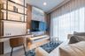 1 Bedroom Condo for rent in Life Ladprao, Chom Phon, Bangkok near BTS Ladphrao Intersection